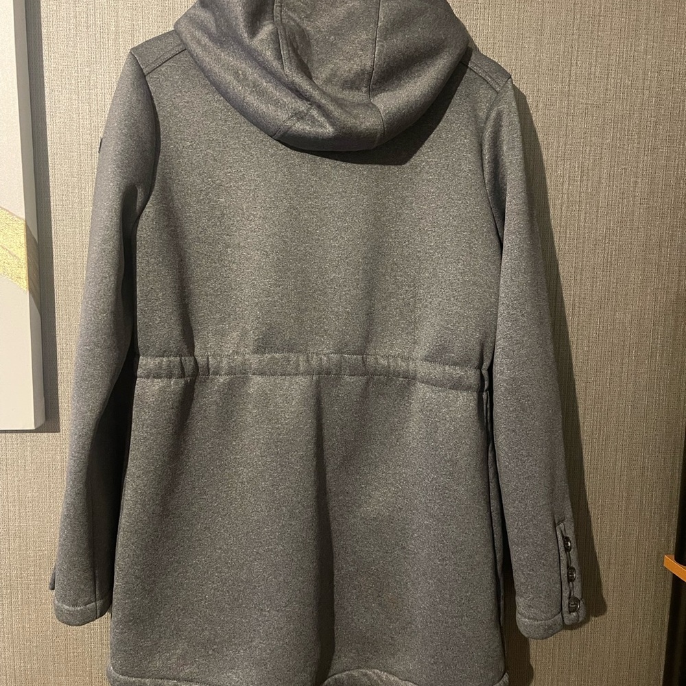 Roxy Jacket - Picture 2 of 6